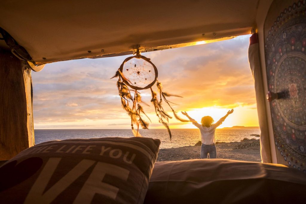 Manifest your dream life