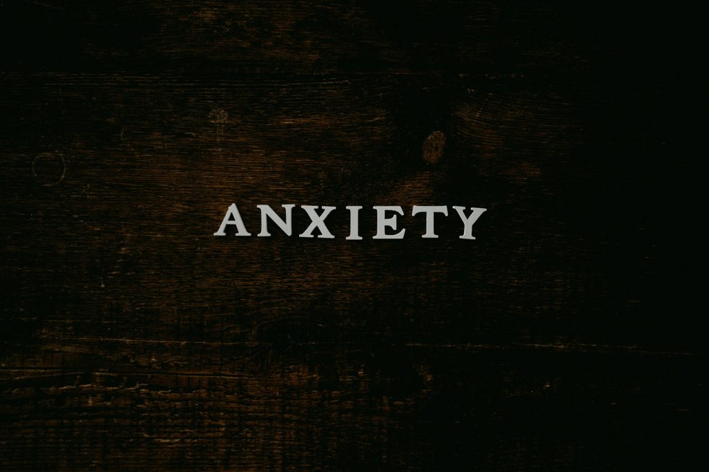 Letter Writing For Self Help With Anxiety
