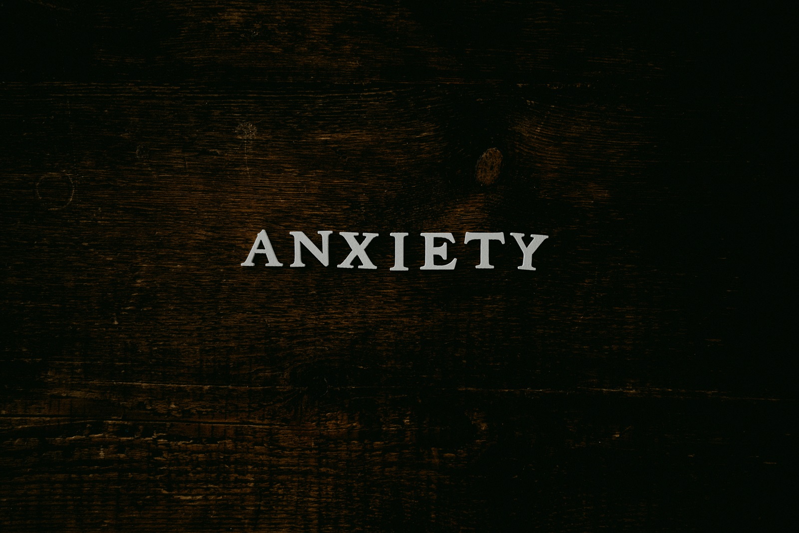 Letter Writing For Self Help With Anxiety