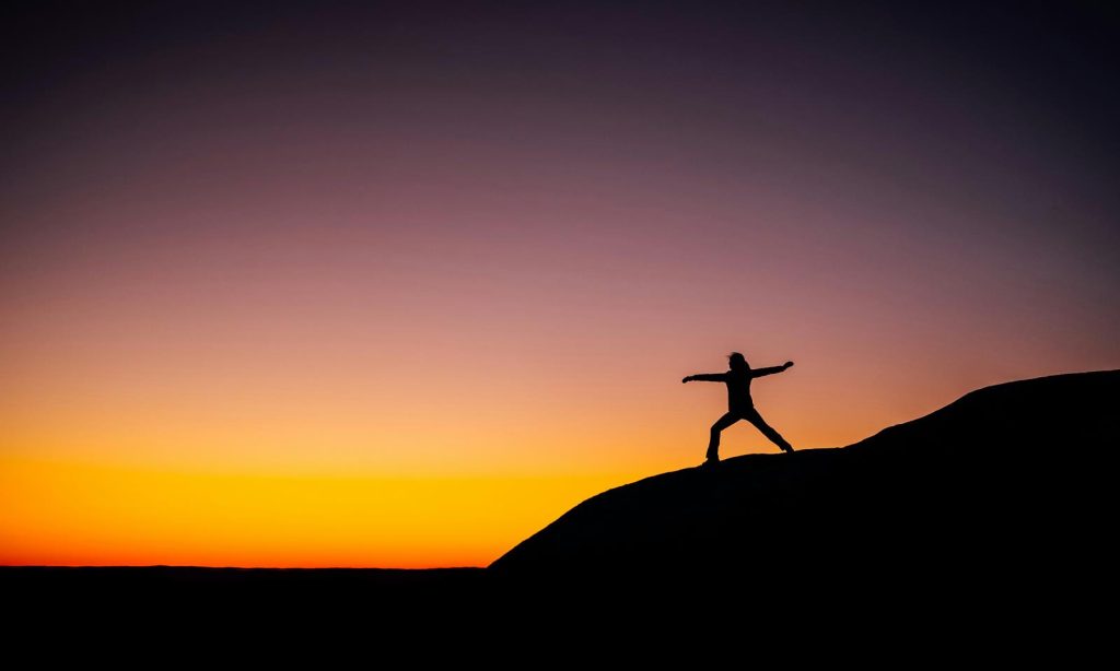 How Letters Help With Health Goals
