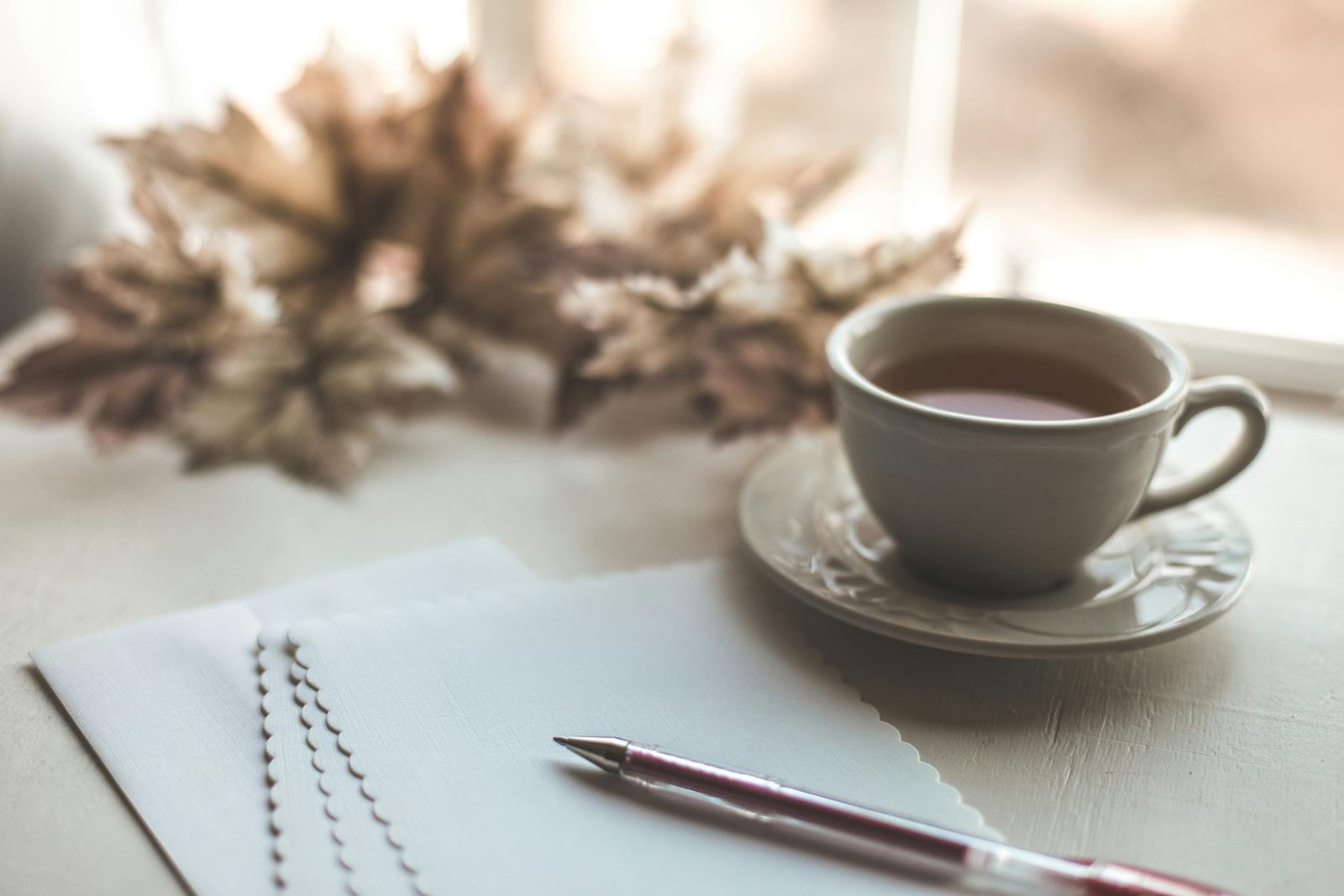 Write a Letter to Your Future Self