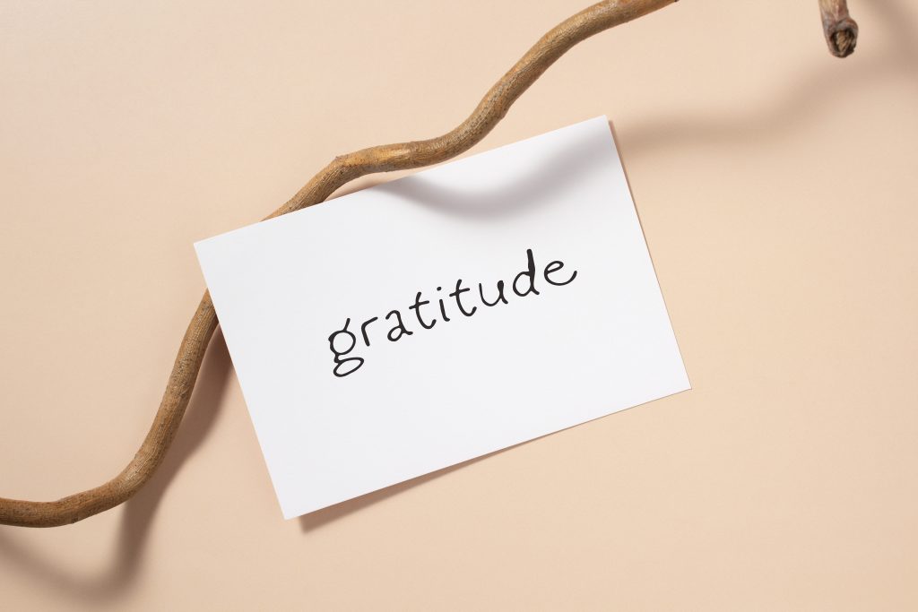 How to Write a Gratitude Letter to Your Future Self A Step-by-Step Guide