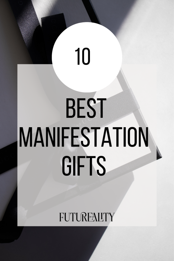 10 Best Manifestation Gifts to Inspire Mindset, Focus, and Abundance