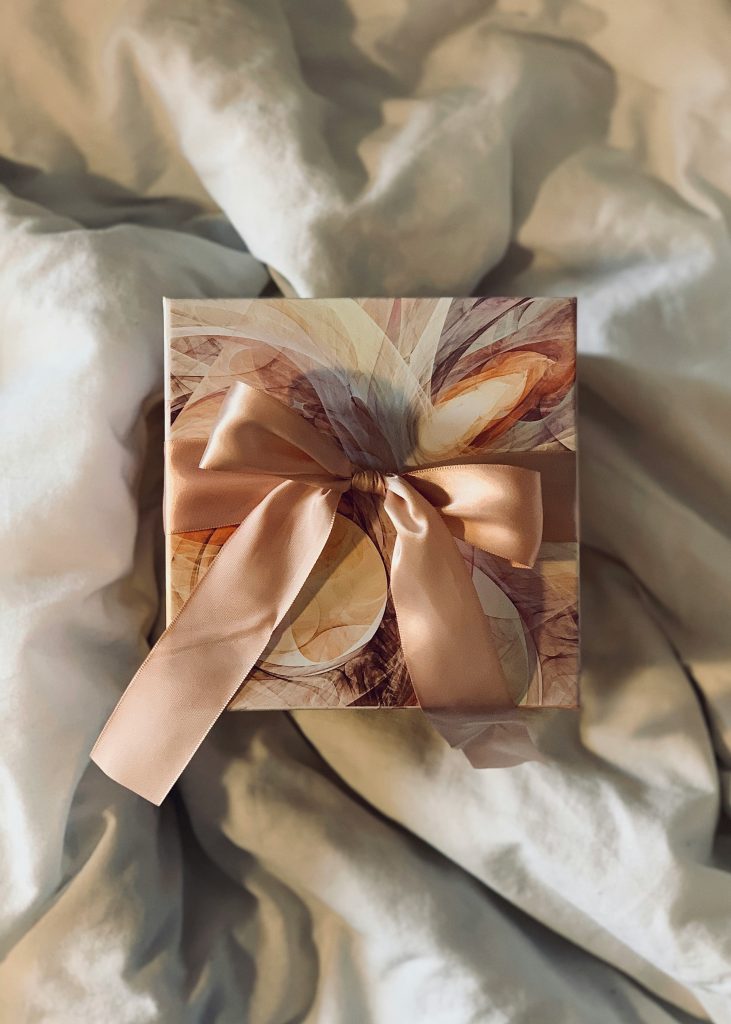 10 Manifestation gifts